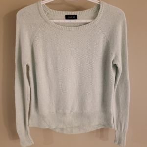 Wool-blend Sweaters